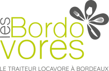 Traiteur et table d'hôtes locavore à Bordeaux Les Bordovores