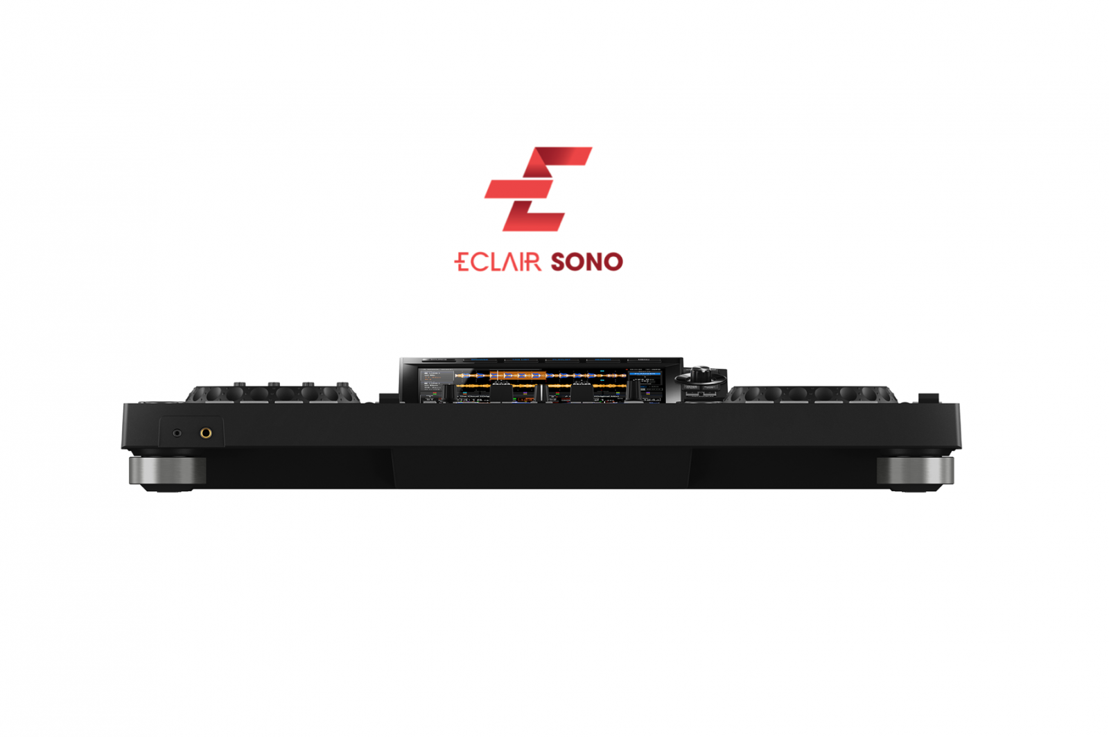 NOUVEAU - XDJ RX 3 Pioneer - Matériel son, lumière et vidéo à