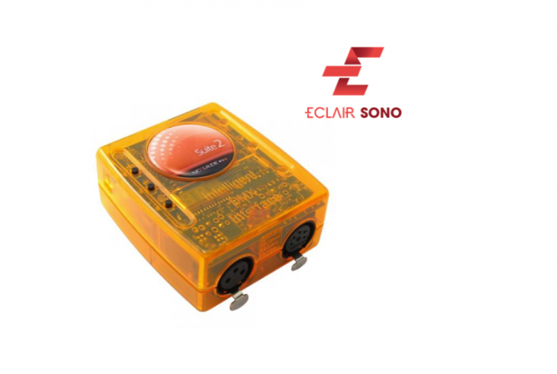 Location Sunlite Suite 2 à Bordeaux