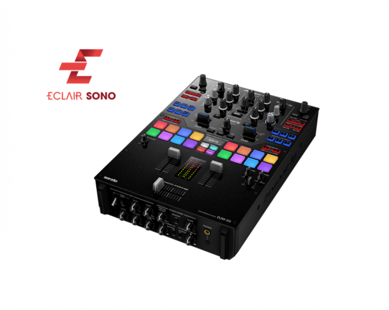 Location de table de mixage DJM S9 Pioneer à Bordeaux