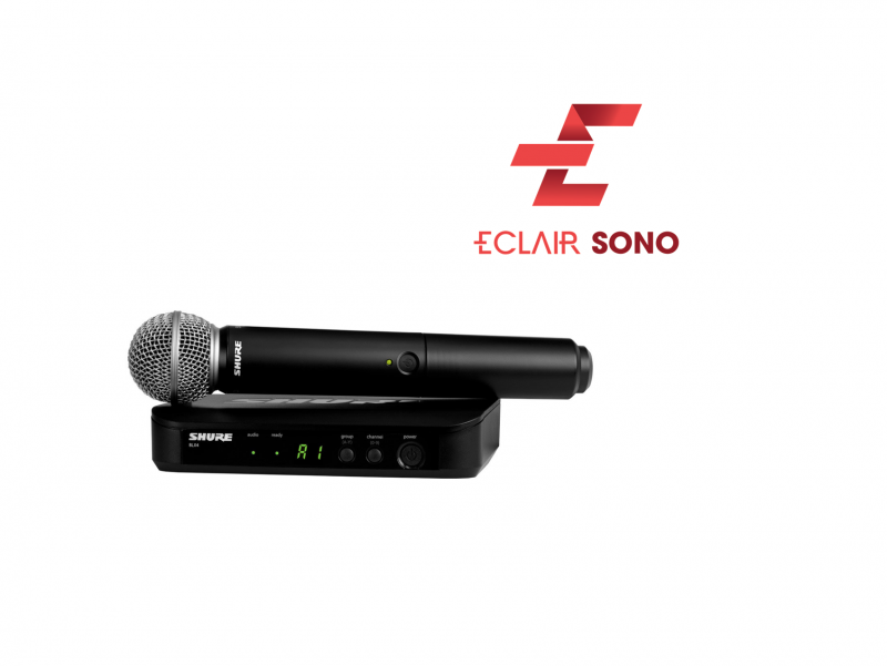 Location Micro sans fil pour discours à Bordeaux