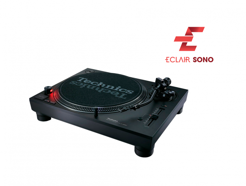 Location Platine Vinyle Technics pour mix à Bordeaux en Gironde 