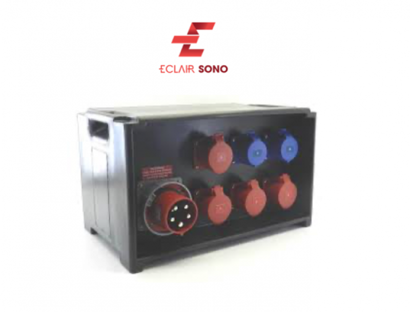 Location Armoire Electrique à Bordeaux