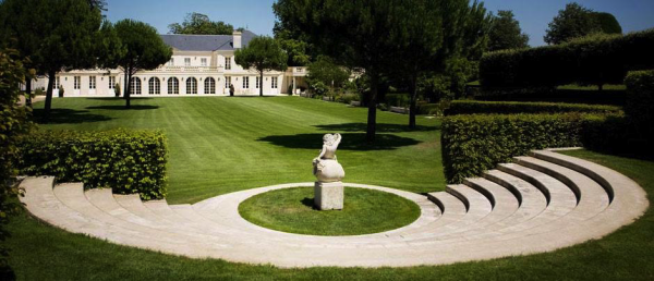 Mariage Dj au Château Lagravière à Pessac Léognan