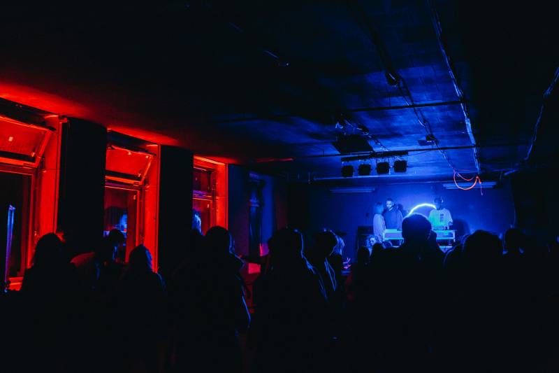 Location Lumière pour Soirée à Bordeaux