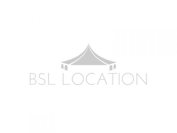 Location de Chapiteau et de matériel pour événement Landes BSL Location