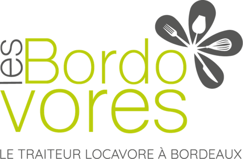 Traiteur et table d'hôtes locavore à Bordeaux Les Bordovores