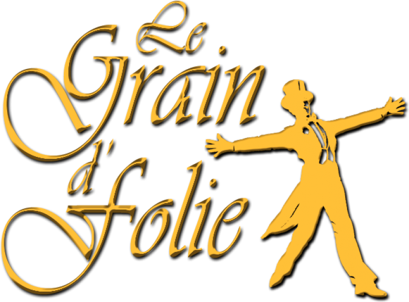 Le Grain de Folie à Artigues-près-Bordeaux 