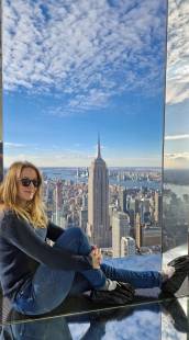 Planifiez le voyage de vos rêves avec Rêve d'USA à Bordeaux