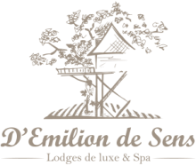 Hôtel de luxe dans les vignes Saint Emilion proche de Bordeaux