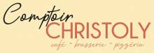 Café-restaurant Comptoir Christoly à Bordeaux